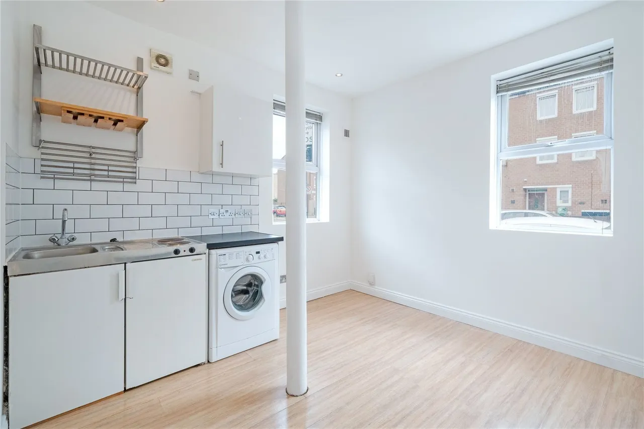 Ashenden Road, Homerton, E5, photo 5