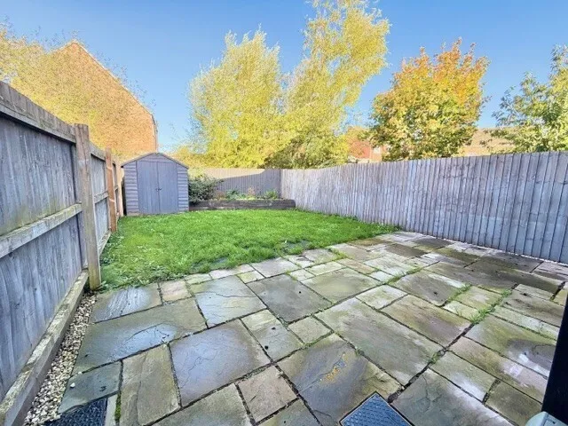 Heron Way, Sandbach, CW11, photo 14