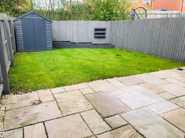 Heron Way, Sandbach, CW11, photo 15