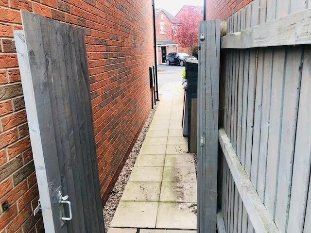 Heron Way, Sandbach, CW11, photo 18