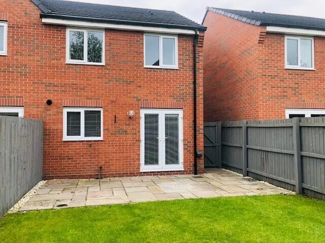 Heron Way, Sandbach, CW11, photo 16