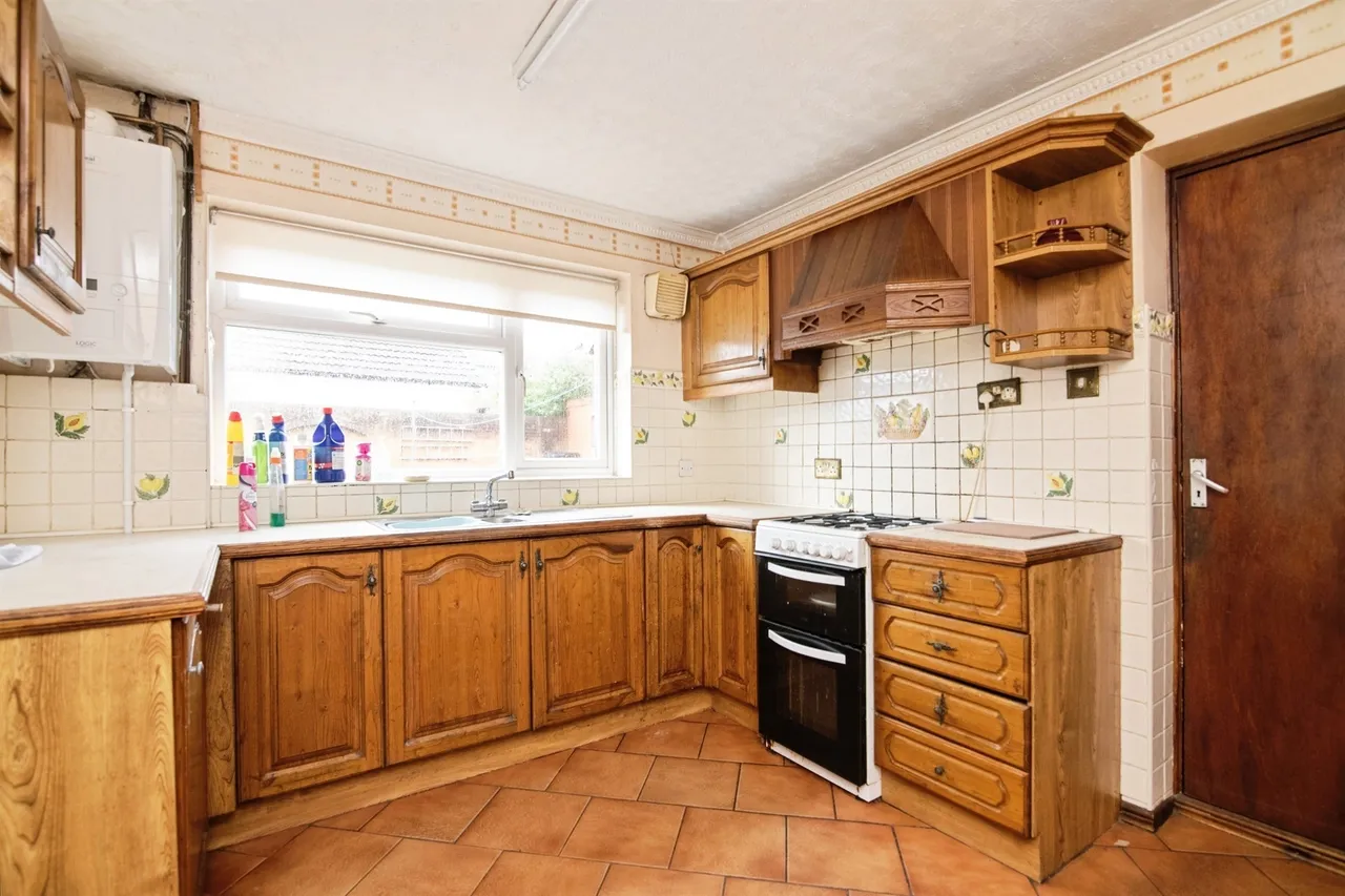 Parkes Lane, Dudley, photo 6