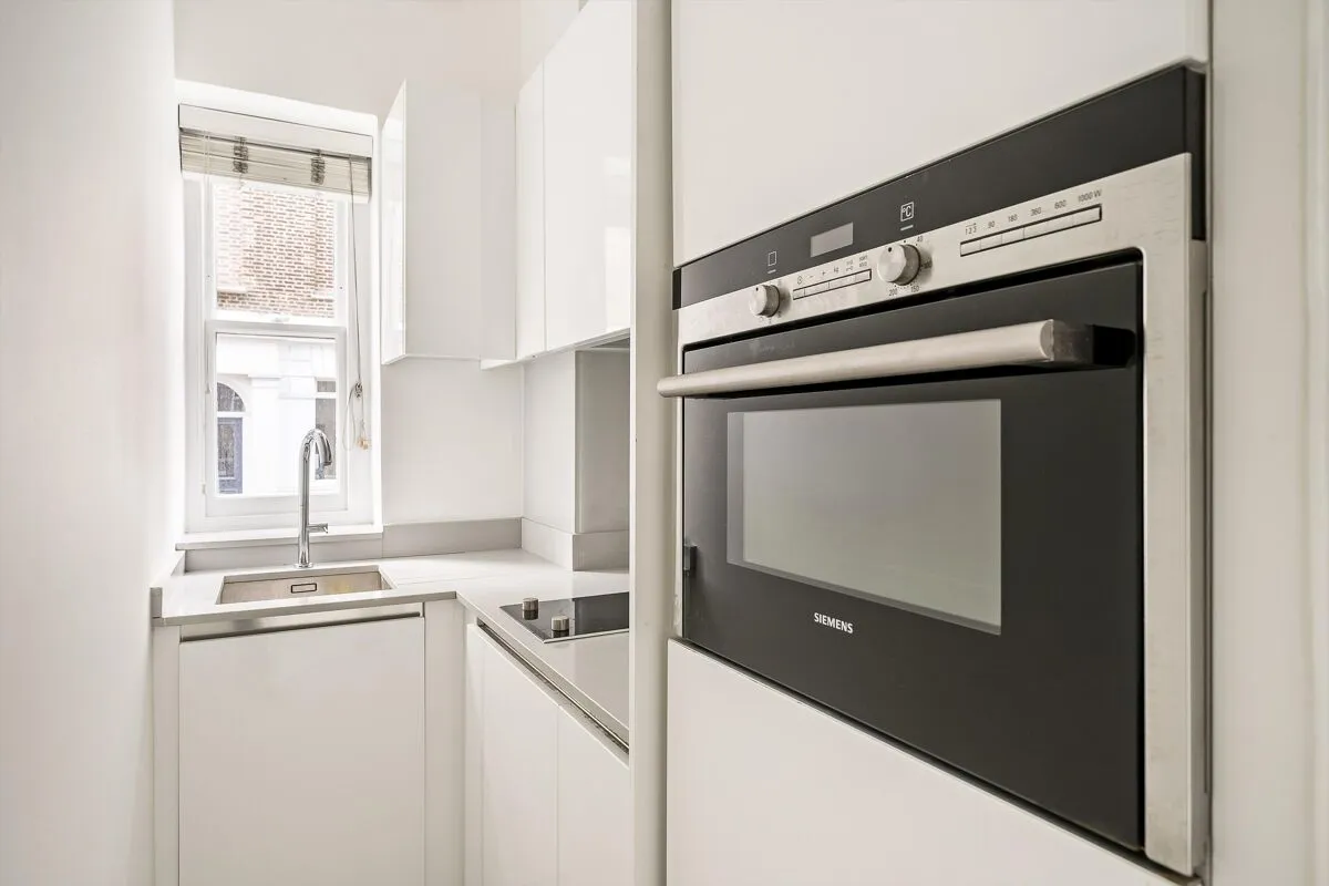 Cadogan Place, London, SW1X, photo 3