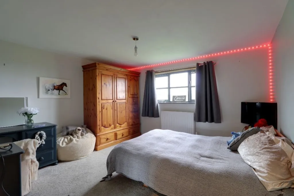 Middle Street, Stainby, NG33, photo 16