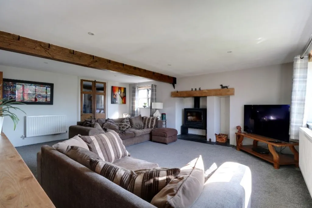 Middle Street, Stainby, NG33, photo 4