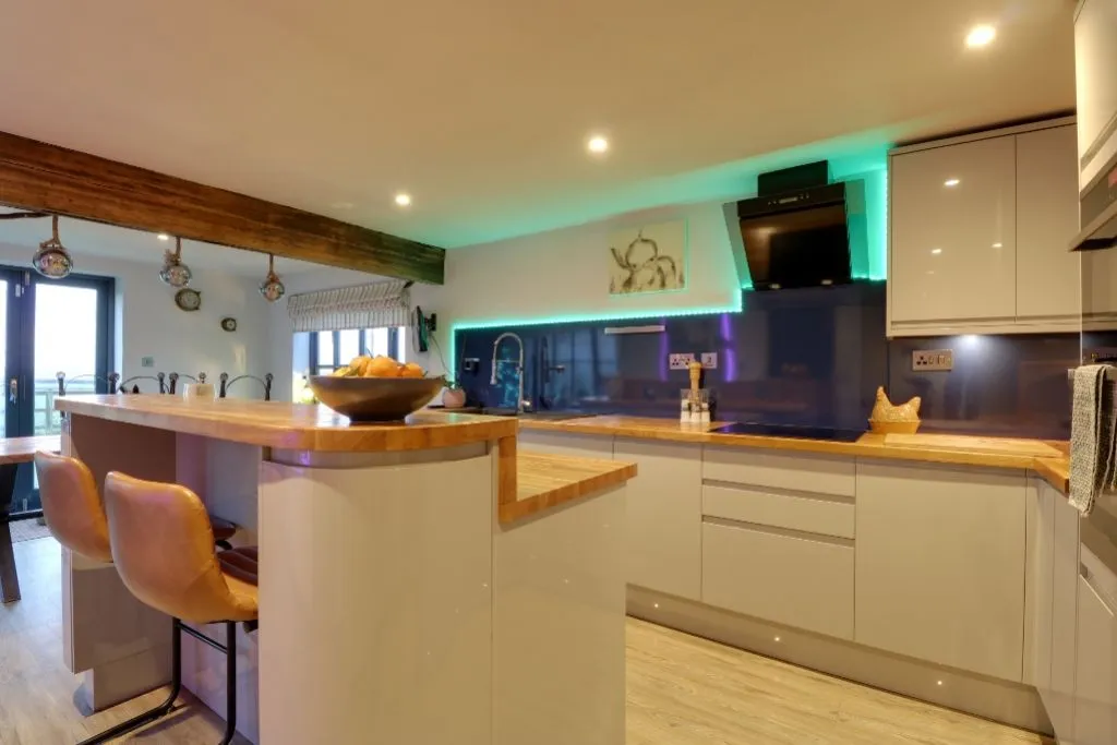 Middle Street, Stainby, NG33, photo 7