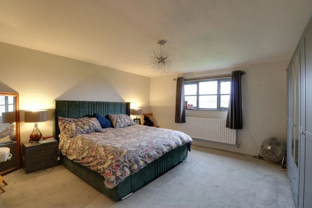 Middle Street, Stainby, NG33, photo 13