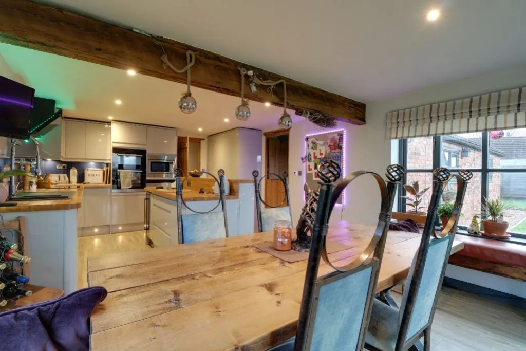 Middle Street, Stainby, NG33, photo 10