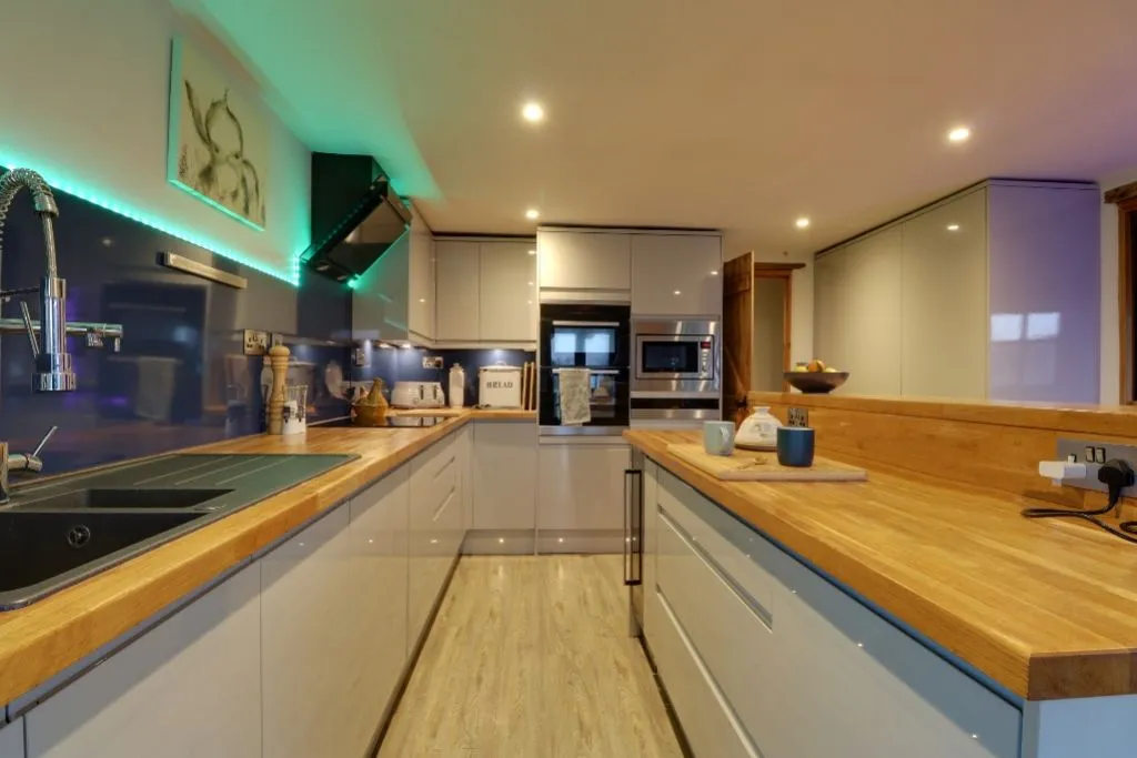 Middle Street, Stainby, NG33, photo 8