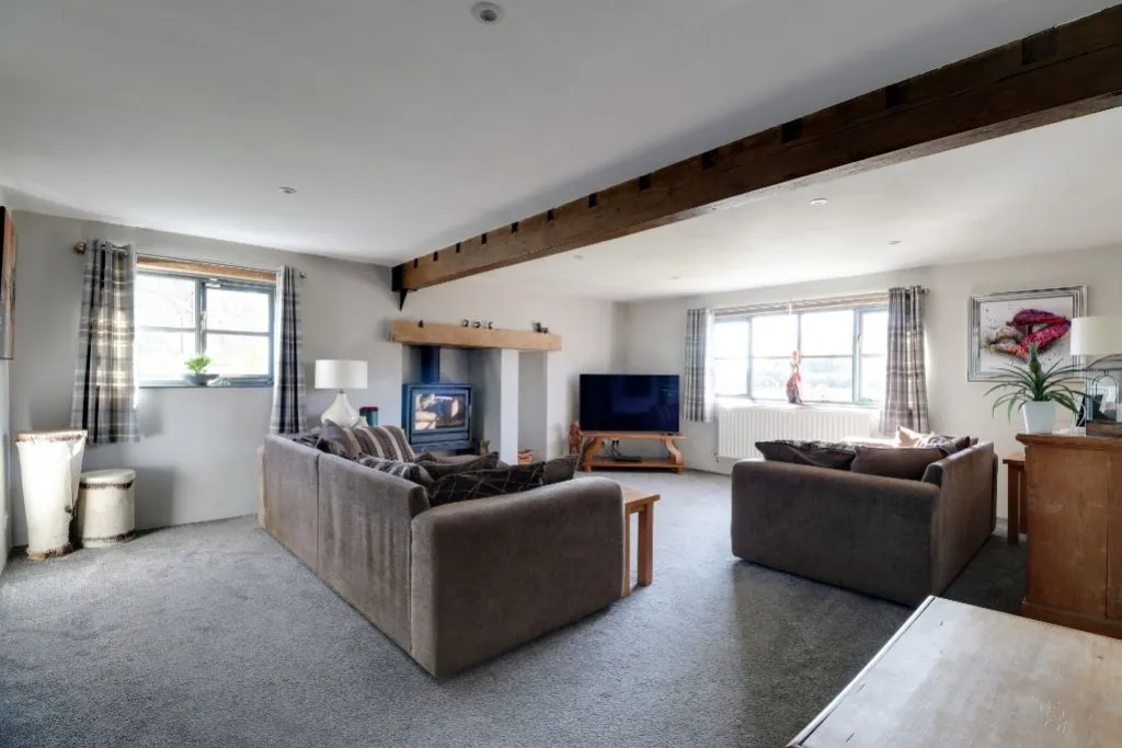 Middle Street, Stainby, NG33, photo 5