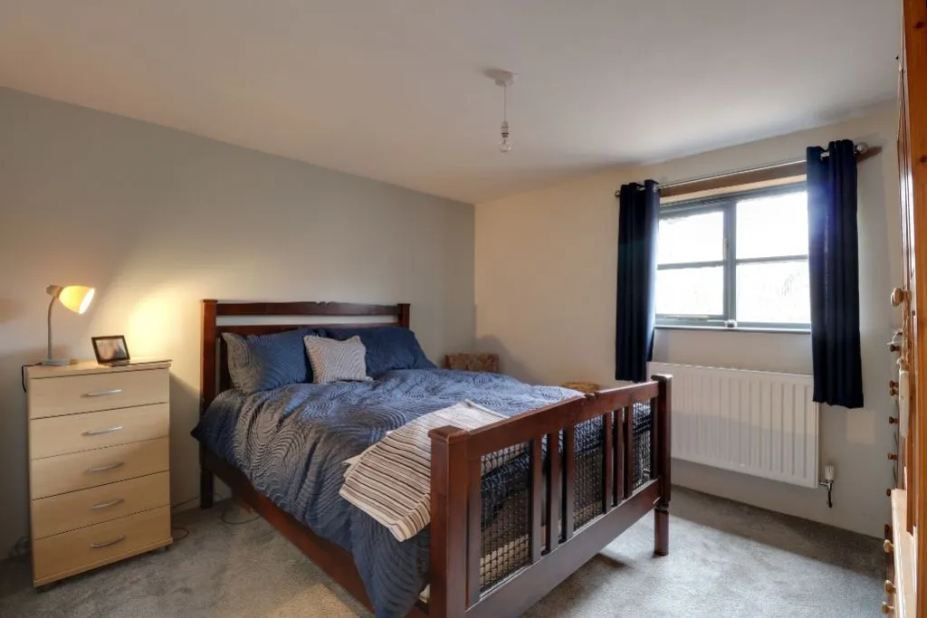 Middle Street, Stainby, NG33, photo 17