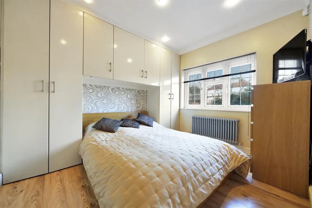 Grendon Gardens, Wembley, HA9, photo 9