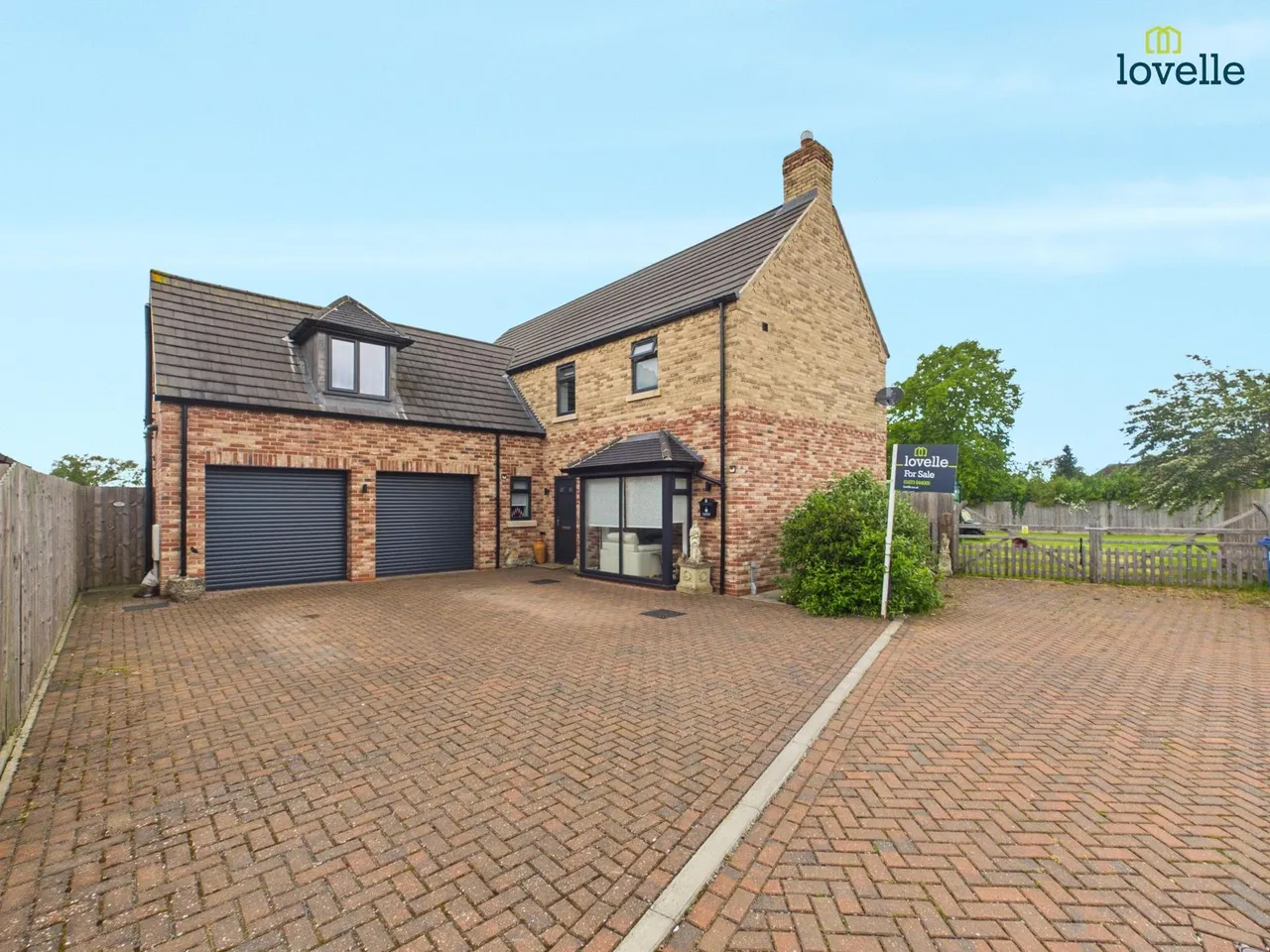 Heath Court, Middle Rasen, LN8, photo 21