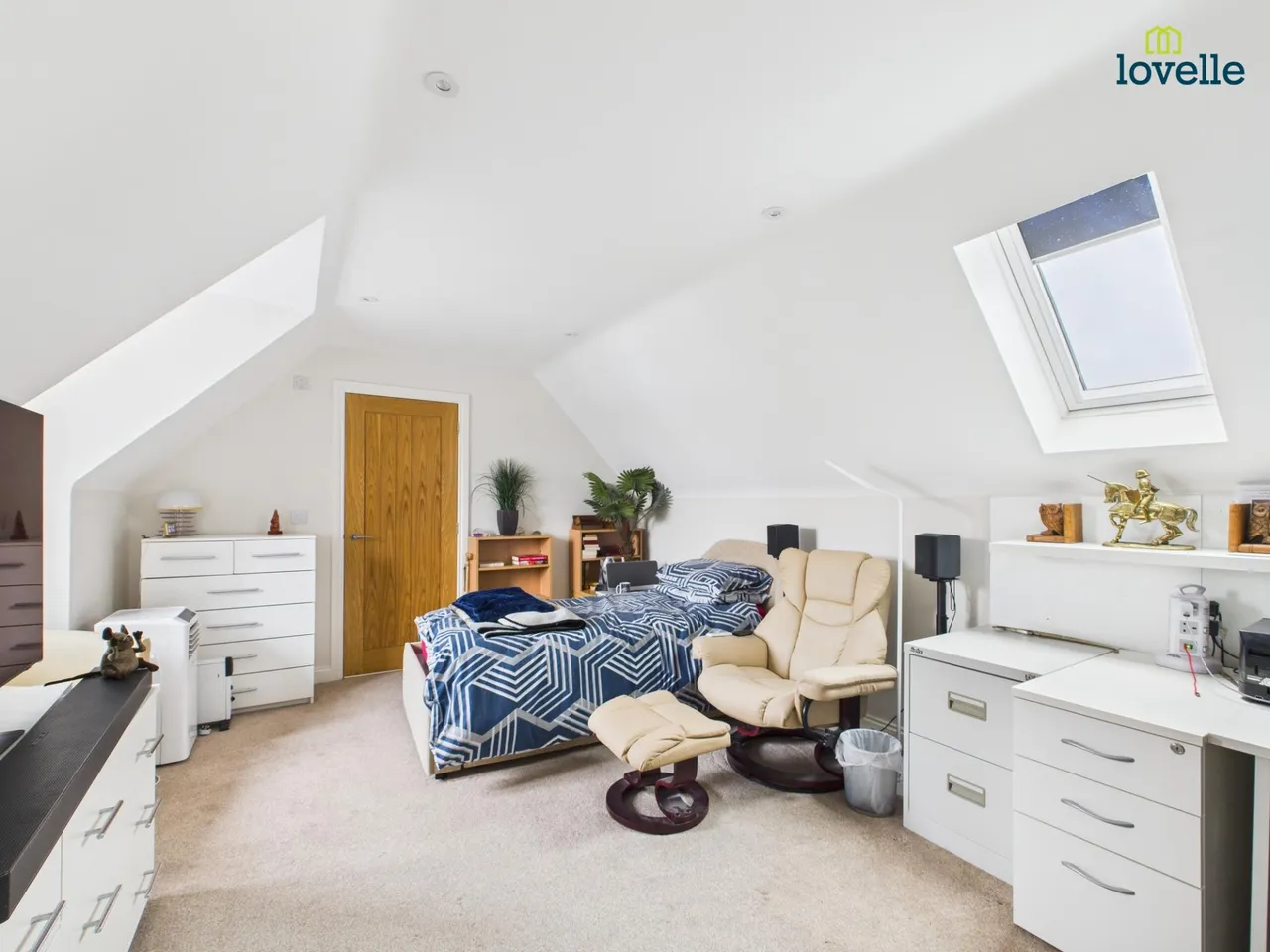 Heath Court, Middle Rasen, LN8, photo 10