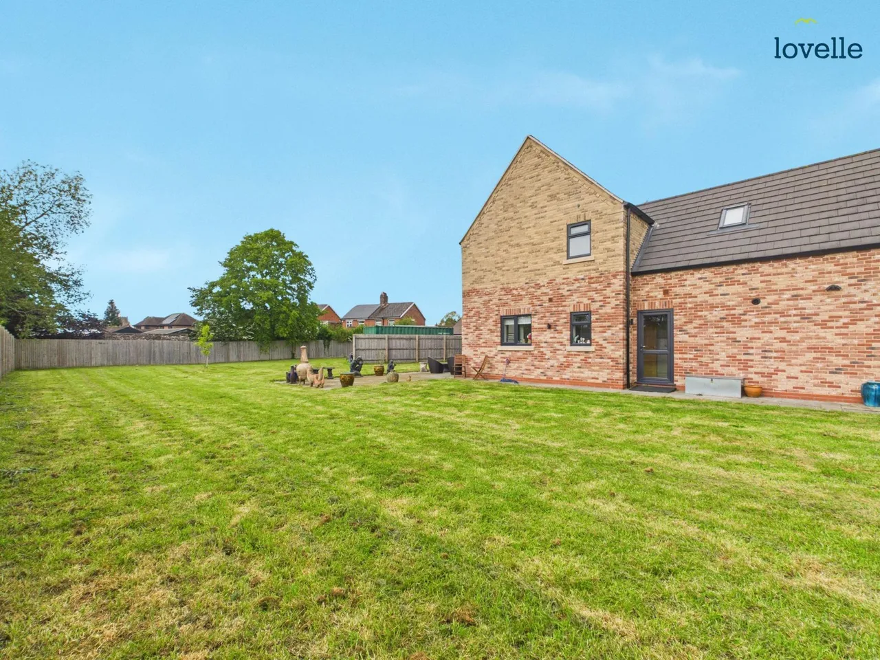 Heath Court, Middle Rasen, LN8, photo 18