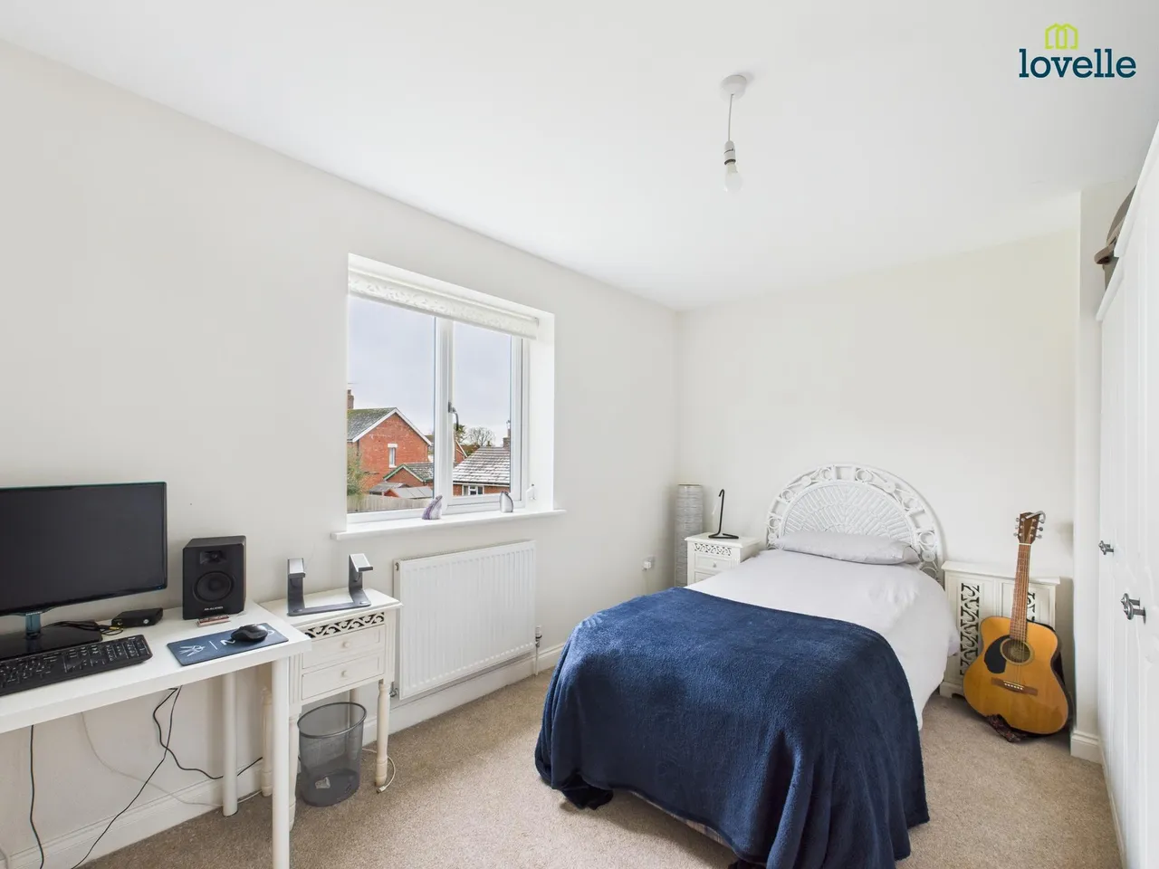 Heath Court, Middle Rasen, LN8, photo 15