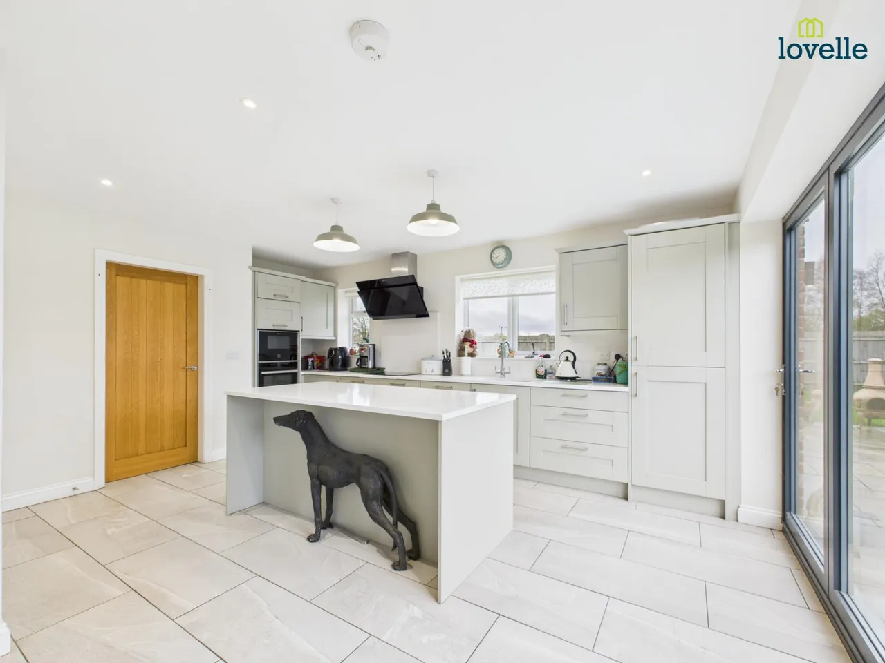 Heath Court, Middle Rasen, LN8, photo 6