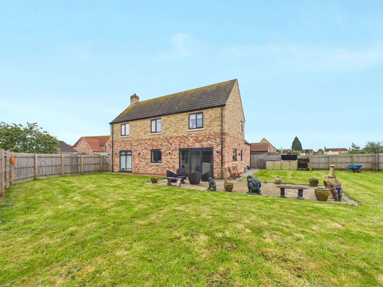 Heath Court, Middle Rasen, LN8, photo 19