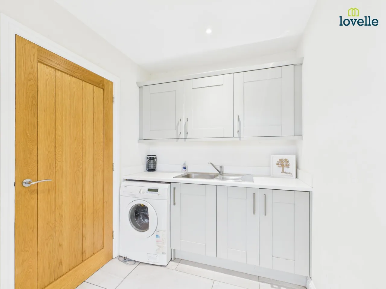 Heath Court, Middle Rasen, LN8, photo 9