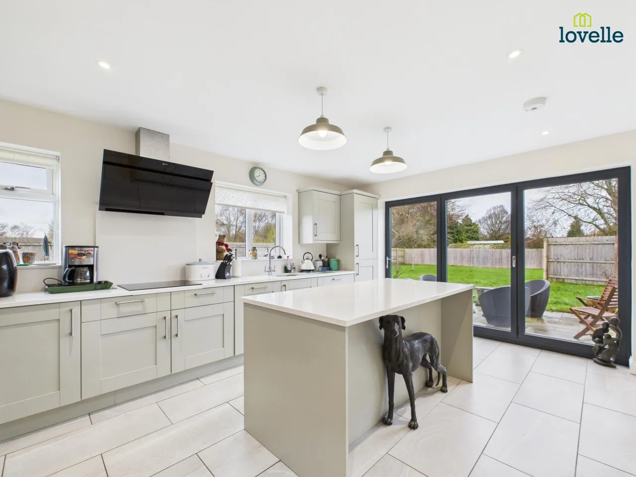 Heath Court, Middle Rasen, LN8, photo 7