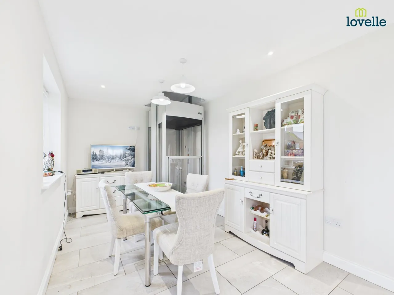 Heath Court, Middle Rasen, LN8, photo 8