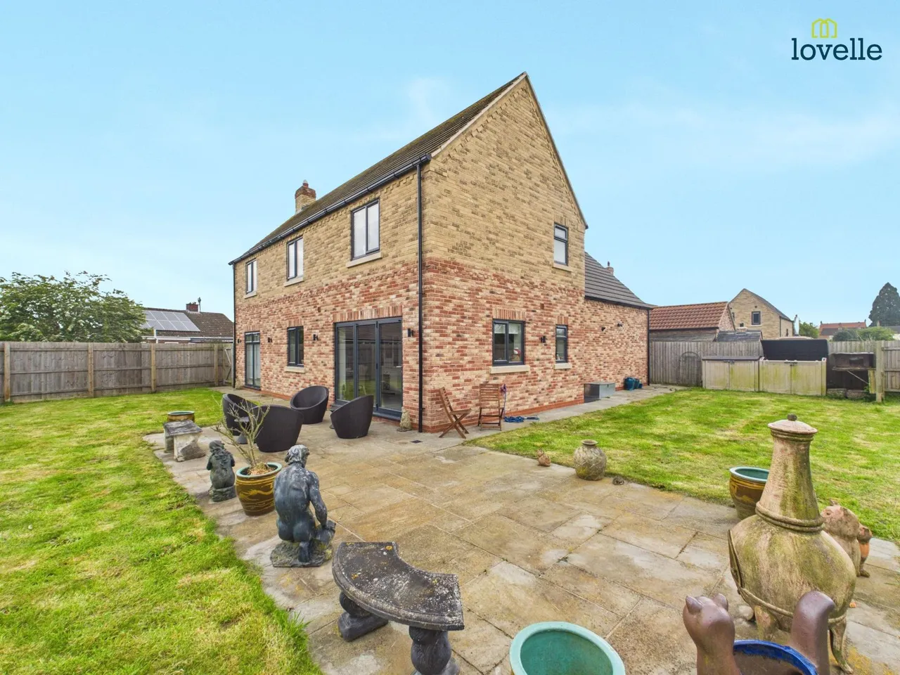 Heath Court, Middle Rasen, LN8, photo 20