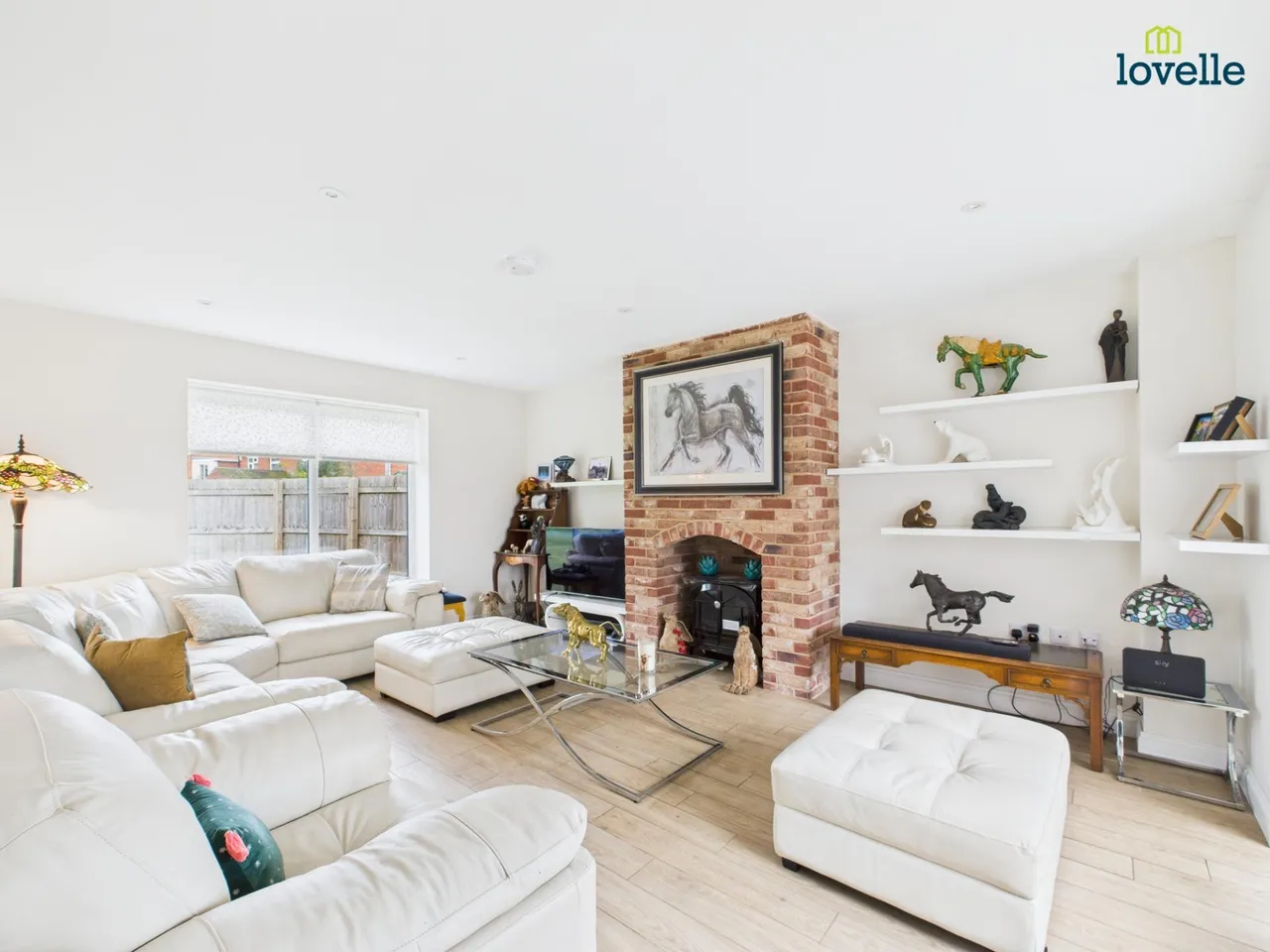 Heath Court, Middle Rasen, LN8, photo 5