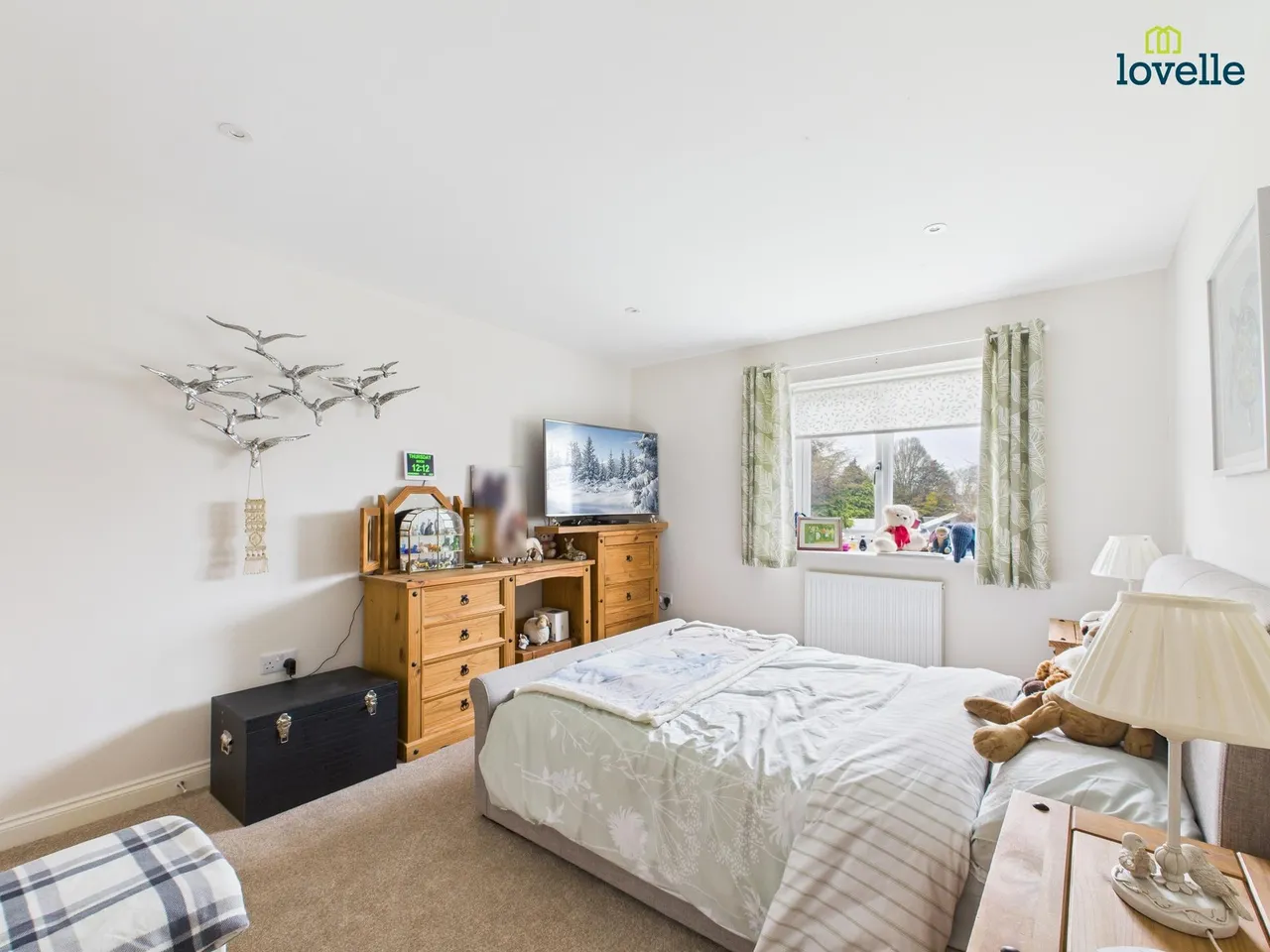Heath Court, Middle Rasen, LN8, photo 13
