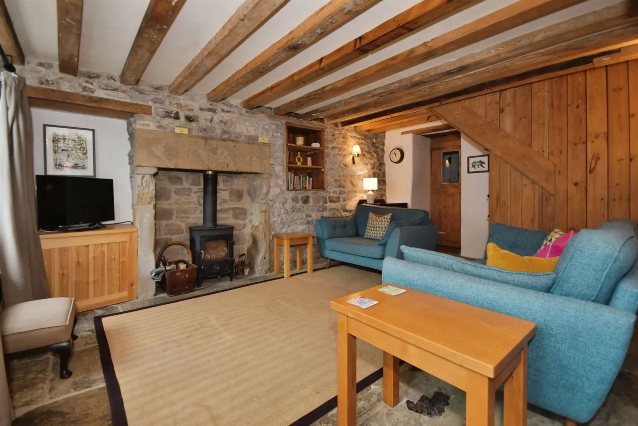 Queen Street, Tideswell, SK17, photo 4