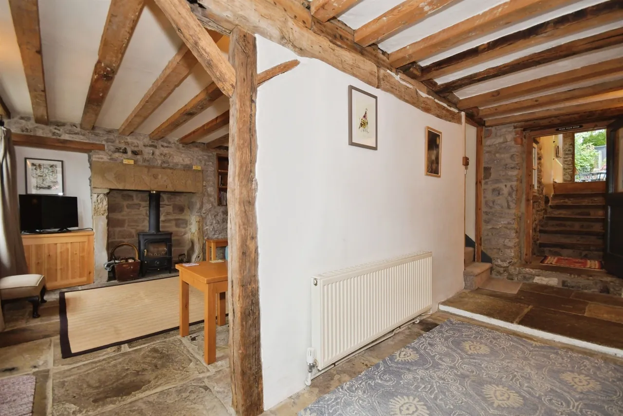 Queen Street, Tideswell, SK17, photo 10
