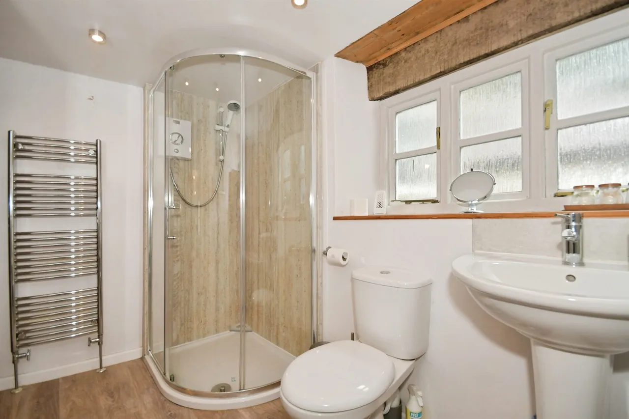 Queen Street, Tideswell, SK17, photo 23