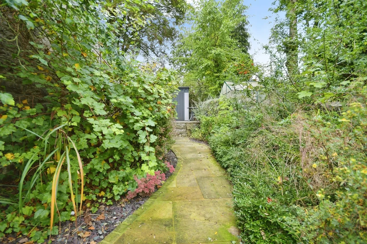 Queen Street, Tideswell, SK17, photo 24