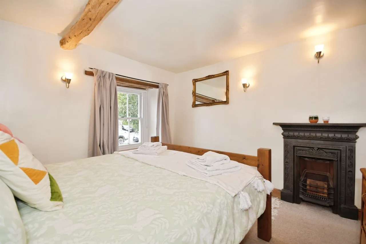 Queen Street, Tideswell, SK17, photo 17