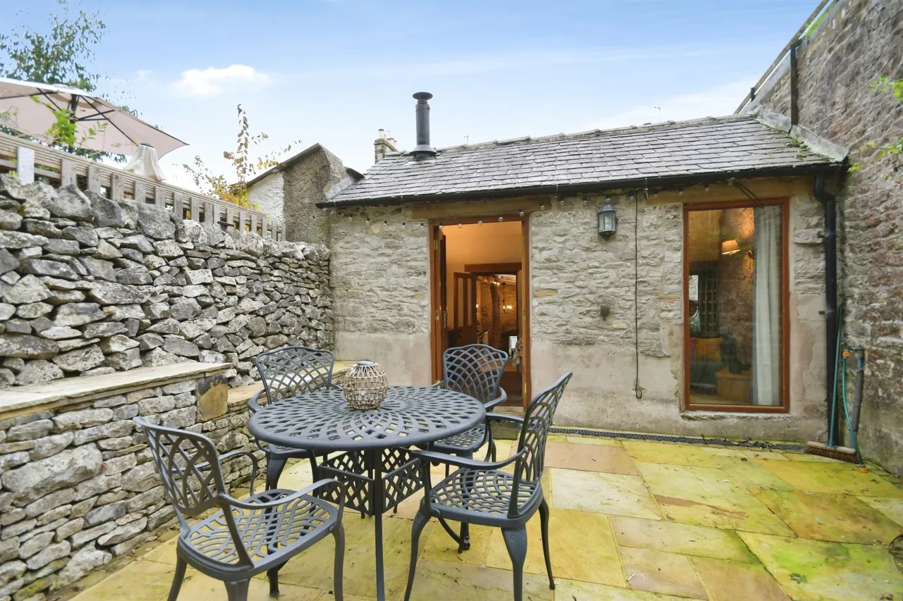Queen Street, Tideswell, SK17, photo 27