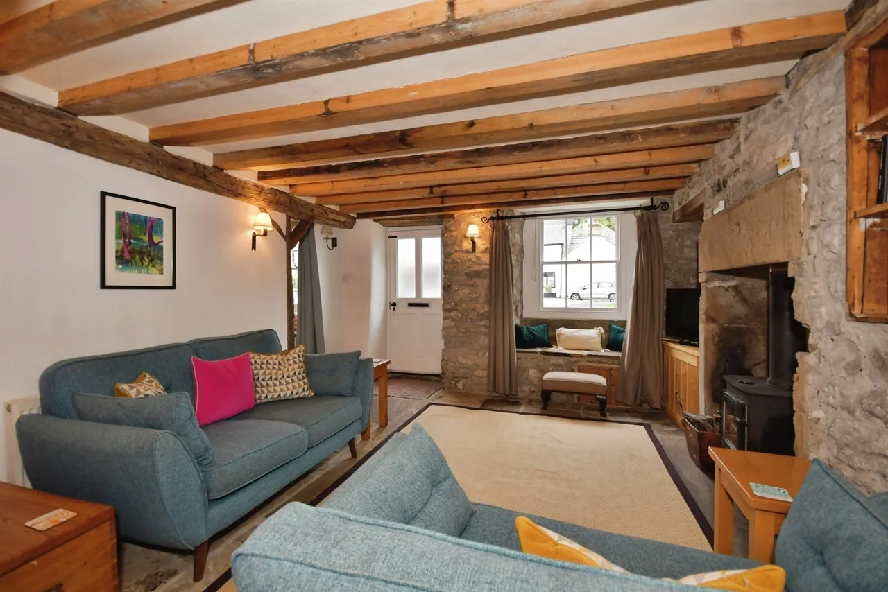 Queen Street, Tideswell, SK17, photo 5