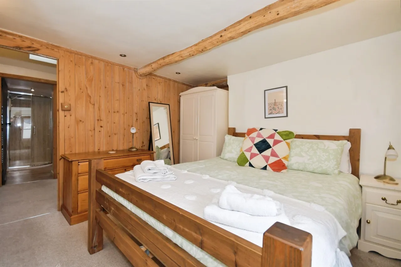 Queen Street, Tideswell, SK17, photo 18