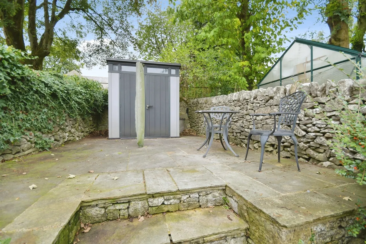 Queen Street, Tideswell, SK17, photo 26