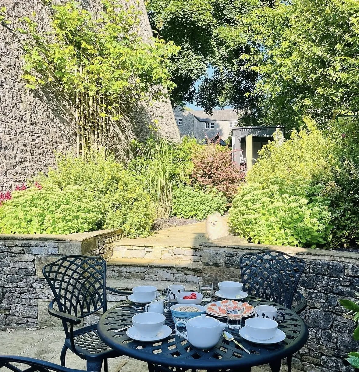 Queen Street, Tideswell, SK17, photo 30