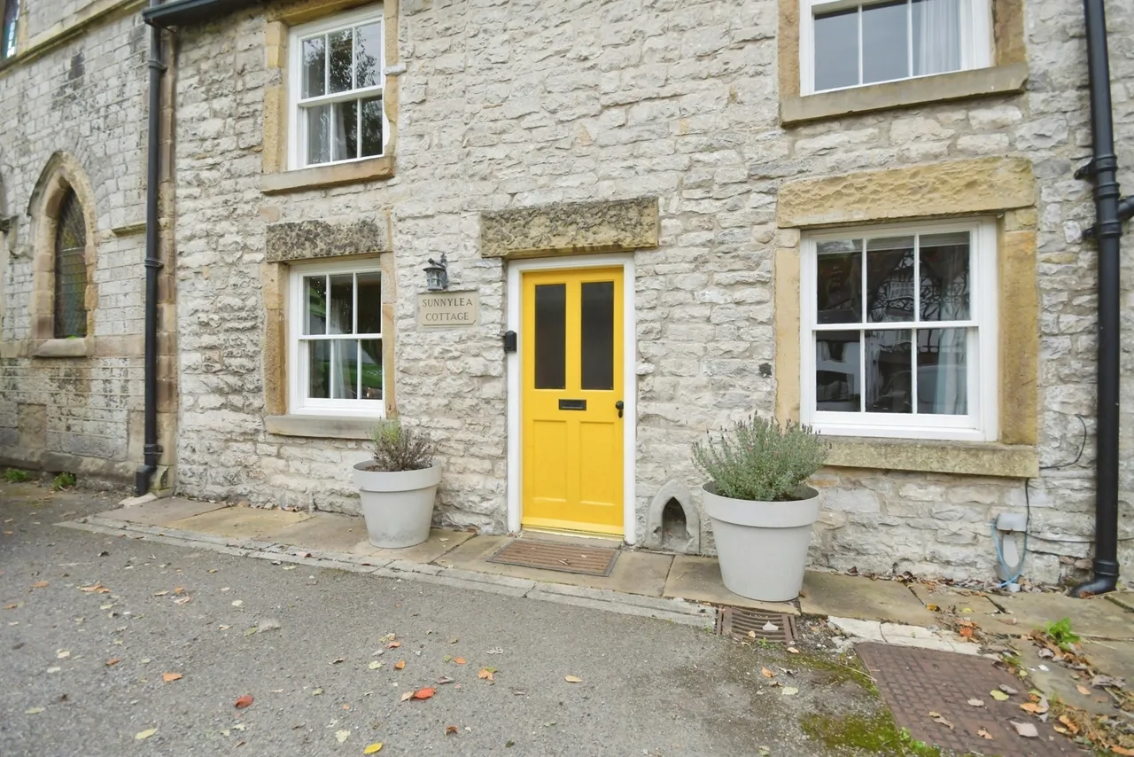 Queen Street, Tideswell, SK17, photo 25