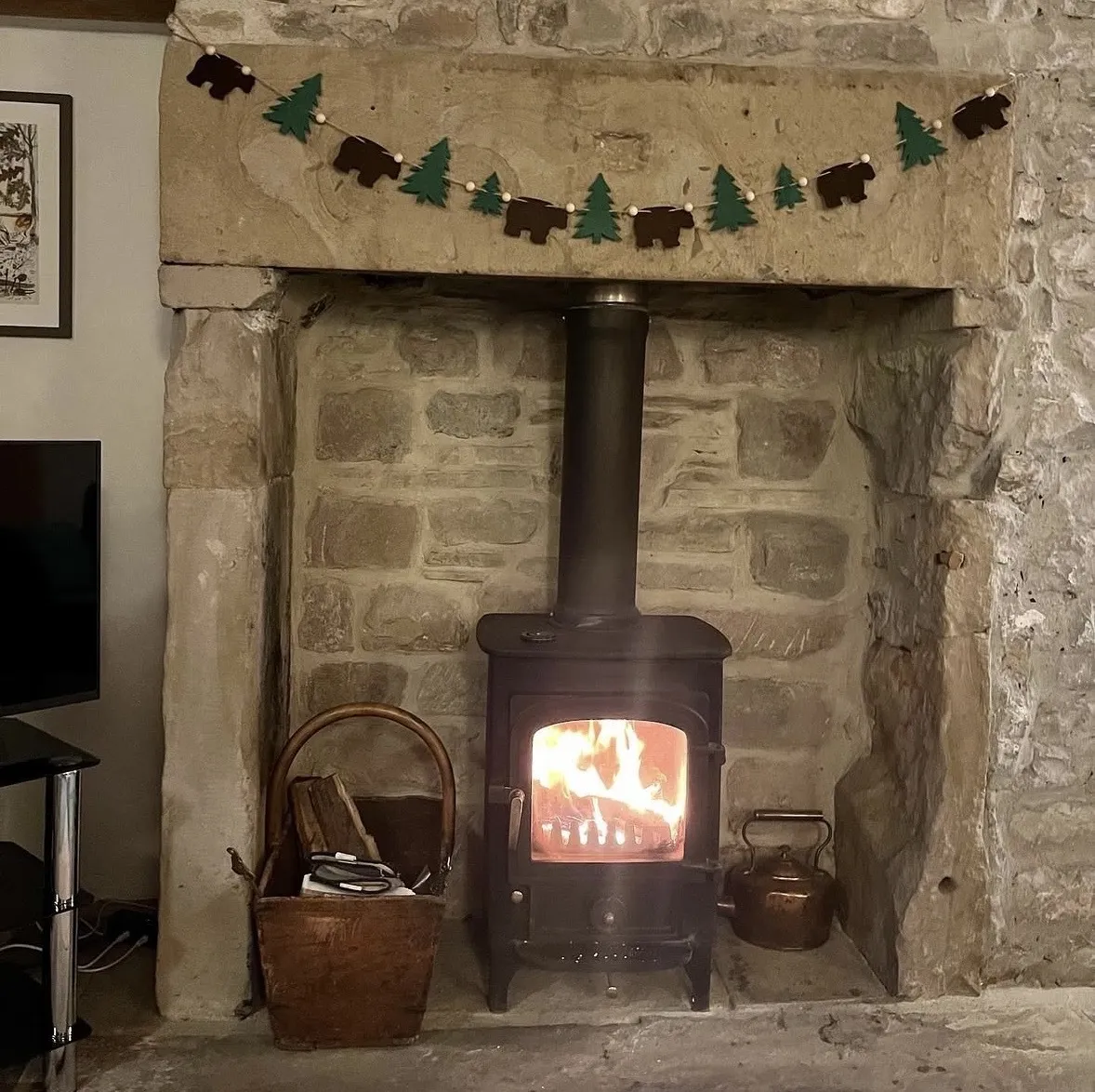 Queen Street, Tideswell, SK17, photo 29