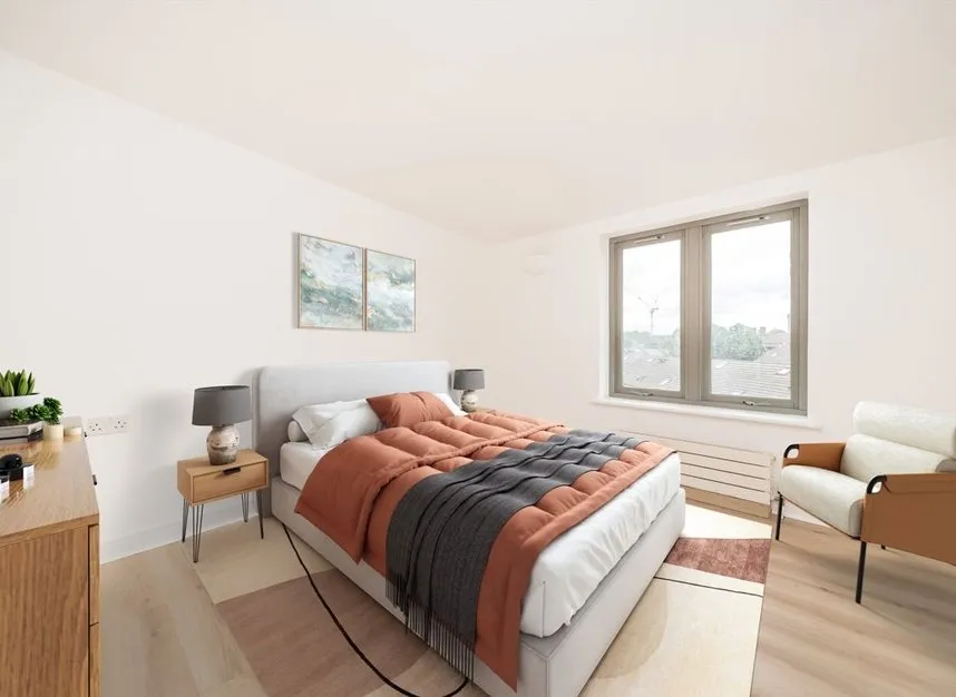 Hunt Close, London, W11, photo 8