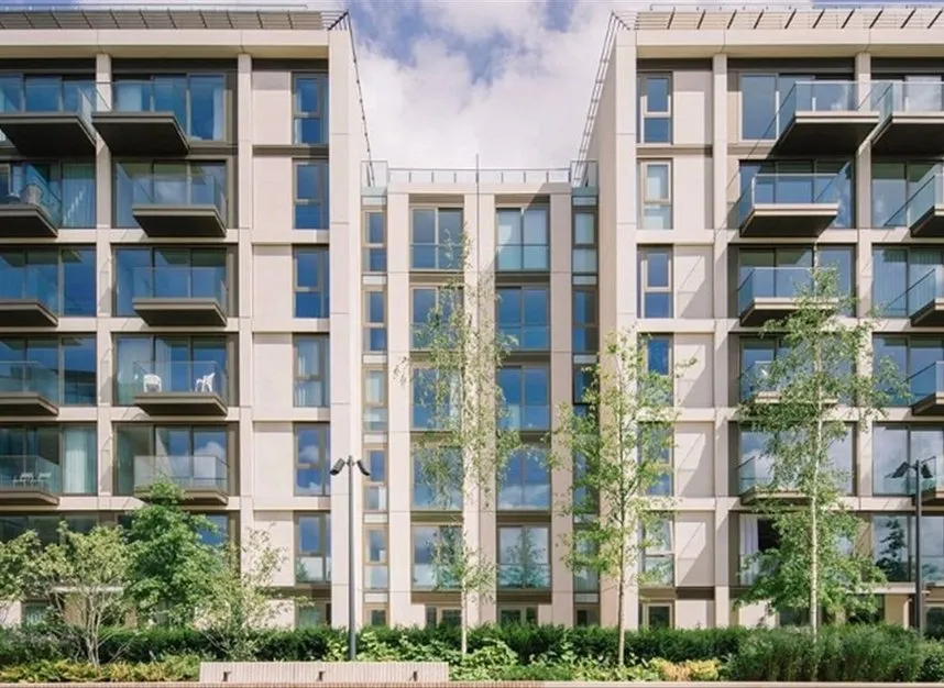 Seagrave Road, Lillie Square, SW6, photo 8