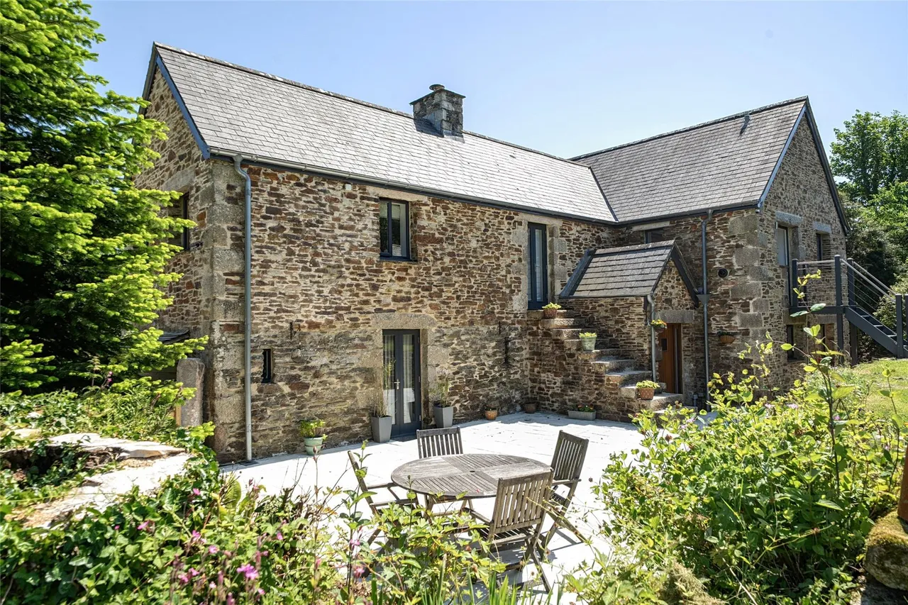 Cardinham, Bodmin, photo 25