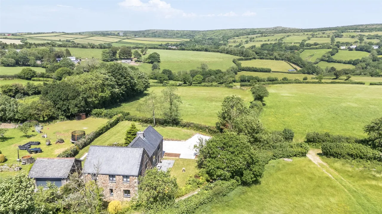 Cardinham, Bodmin, photo 28