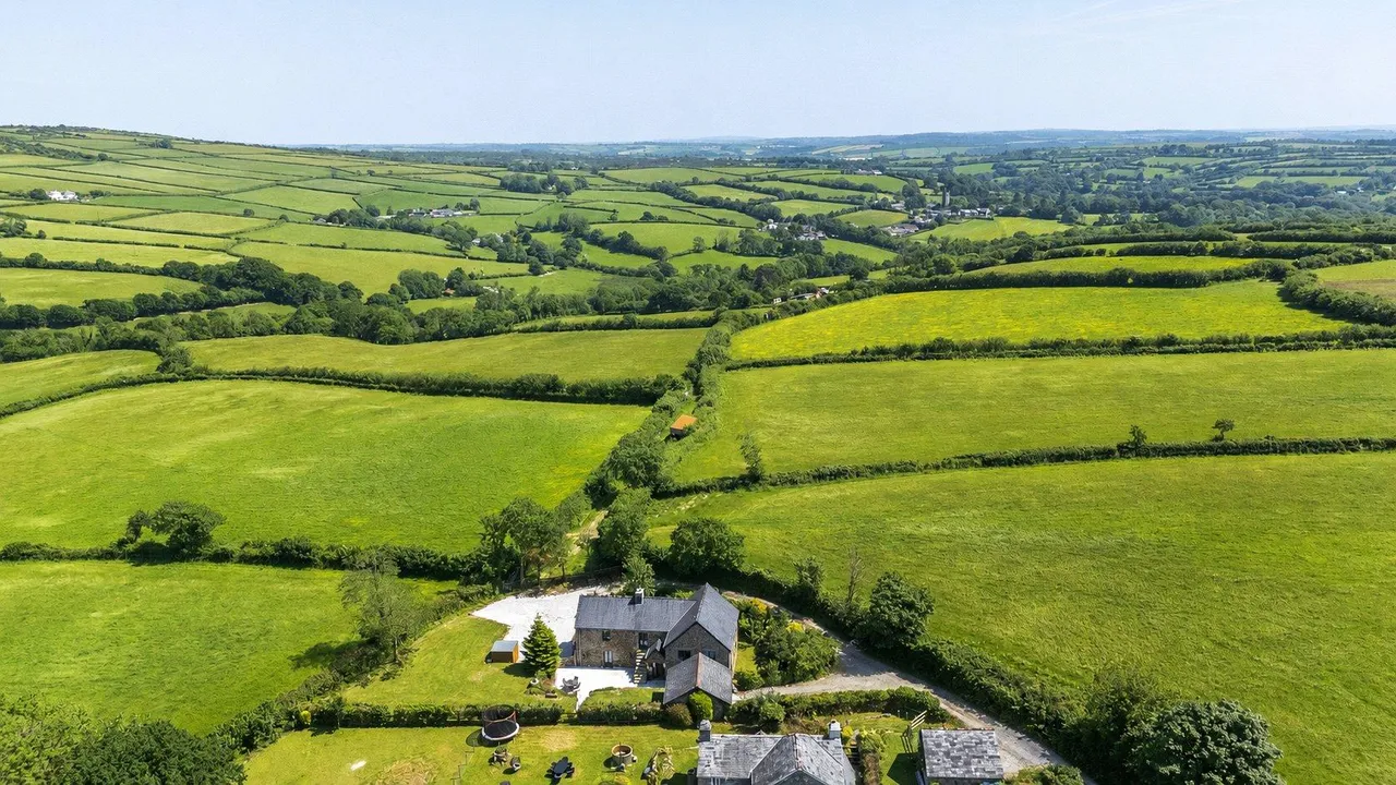 Cardinham, Bodmin, photo 27