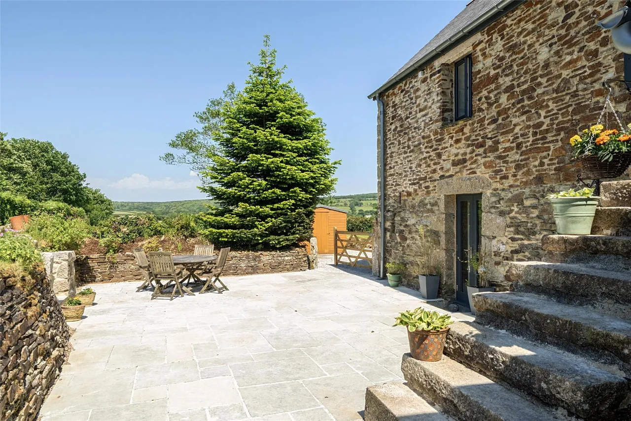 Cardinham, Bodmin, photo 6