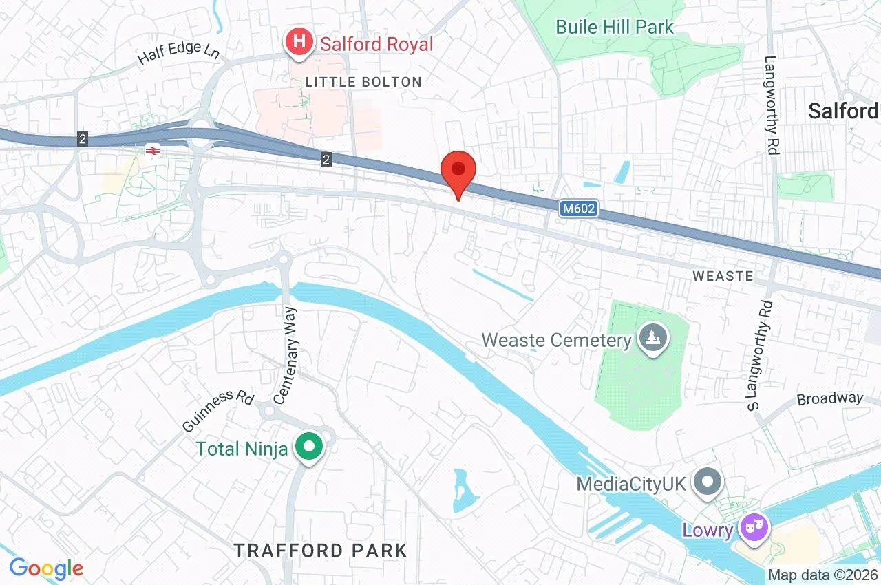 Little Bolton Terrace, Salford, Greater Manchester, M5 5BD, photo 10