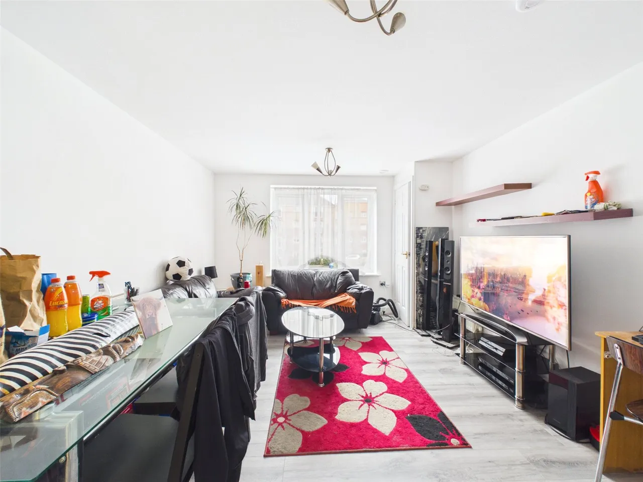 Little Bolton Terrace, Salford, Greater Manchester, M5 5BD, photo 4