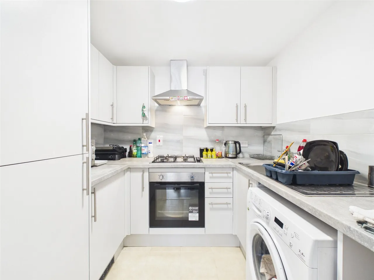 Little Bolton Terrace, Salford, Greater Manchester, M5 5BD, photo 5