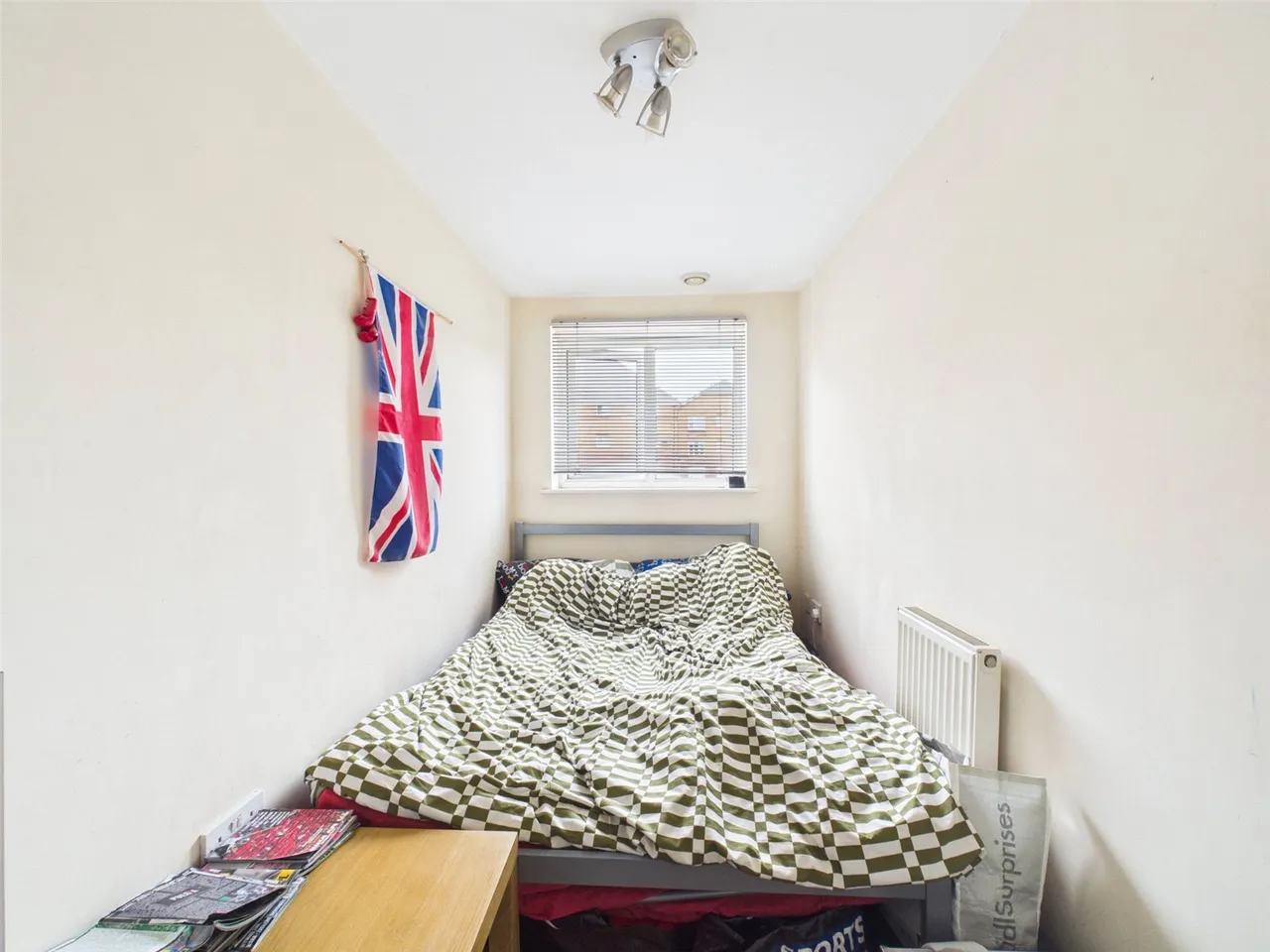 Little Bolton Terrace, Salford, Greater Manchester, M5 5BD, photo 8